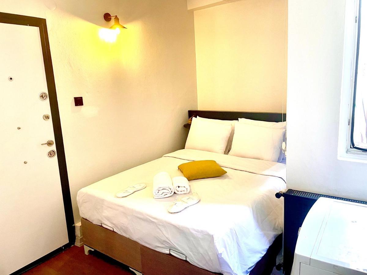 Mates Istiklal Suites Истанбул Екстериор снимка
