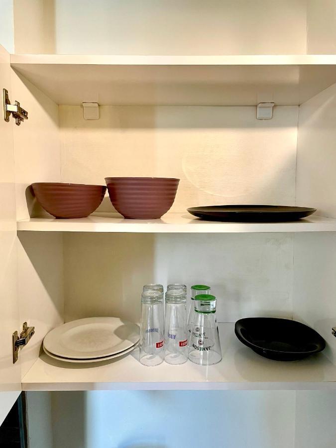 Mates Istiklal Suites Истанбул Екстериор снимка