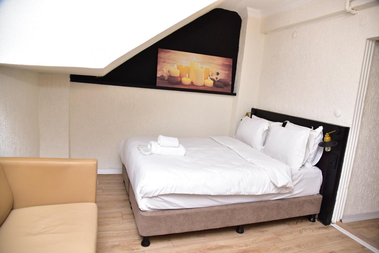 Mates Istiklal Suites Истанбул Екстериор снимка
