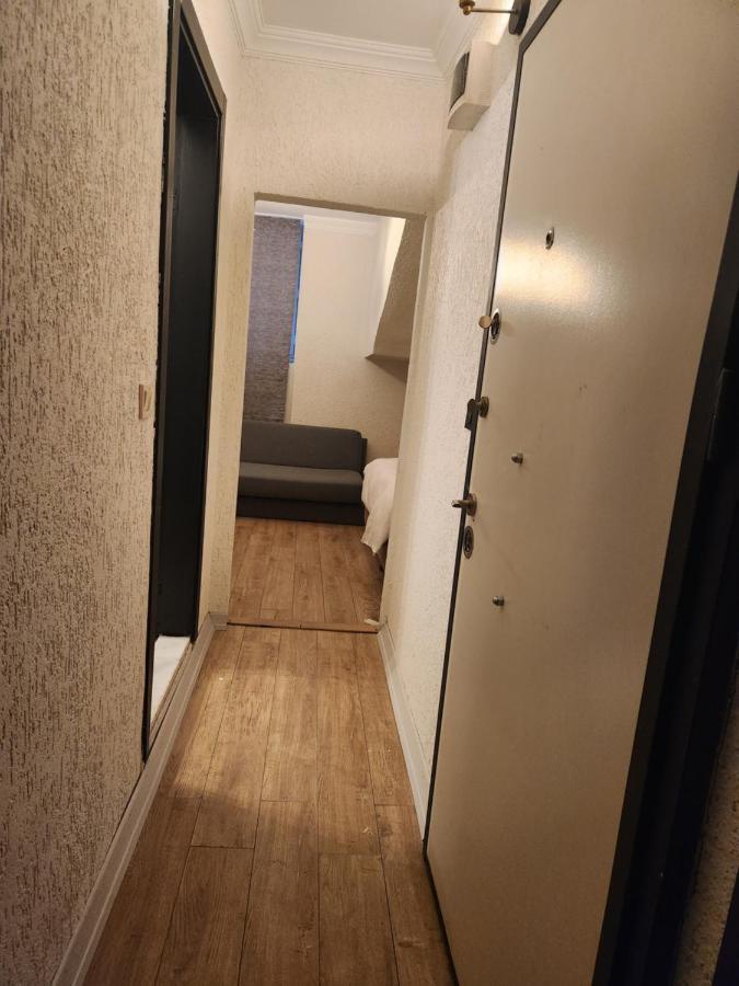 Mates Istiklal Suites Истанбул Екстериор снимка