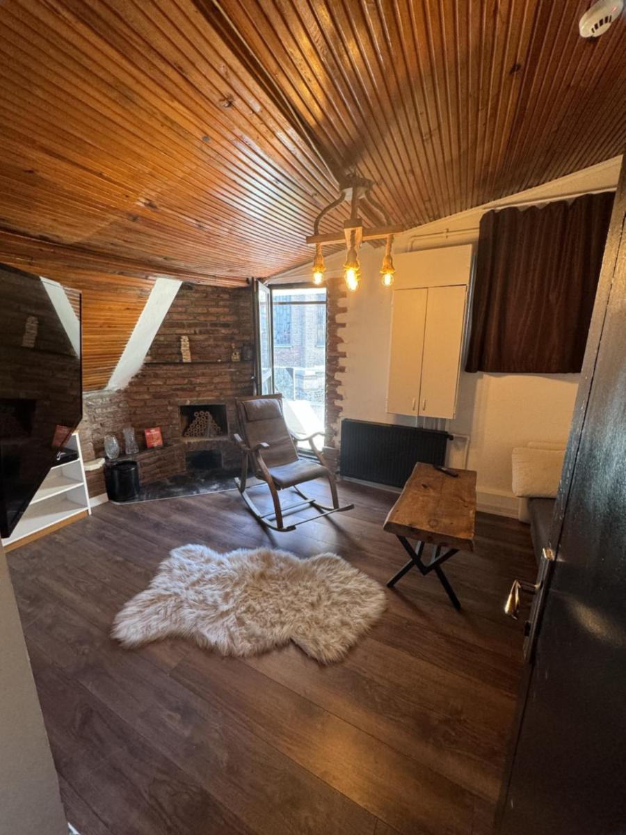 Mates Istiklal Suites Истанбул Екстериор снимка